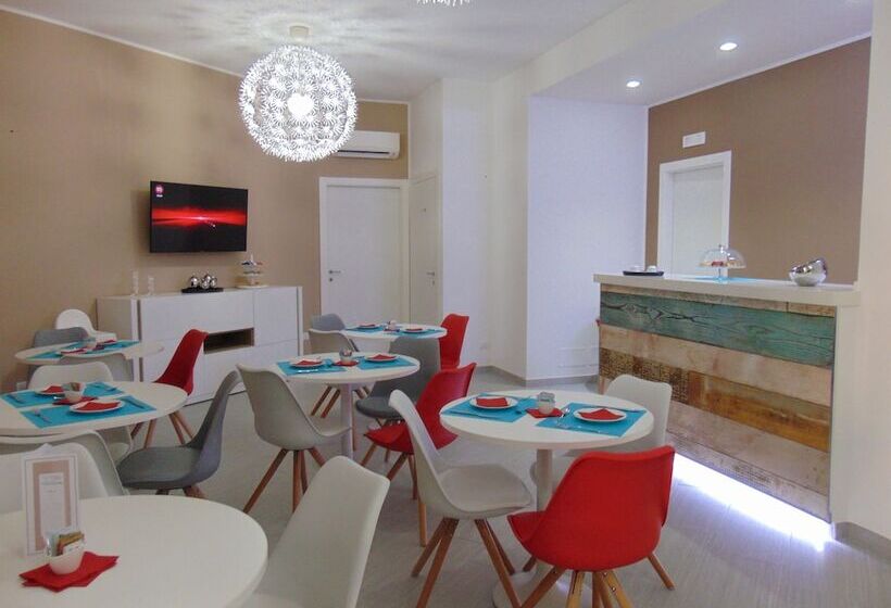 Отель Residence Le Isole