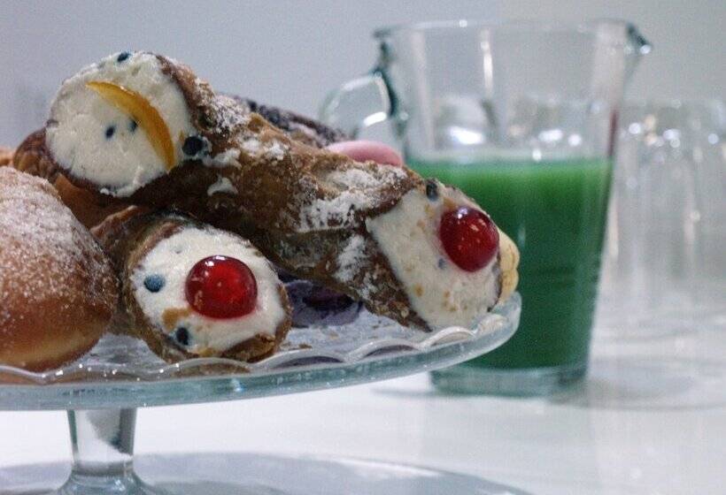 Отель Residence Le Isole