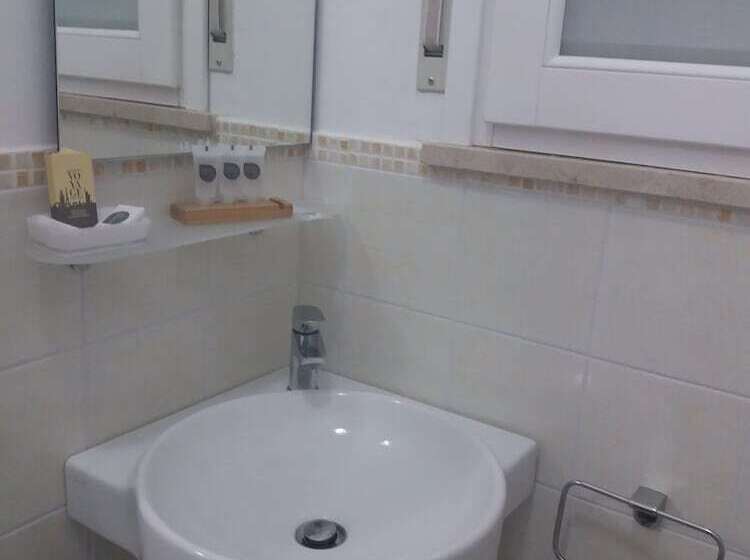 Отель Residence Le Isole