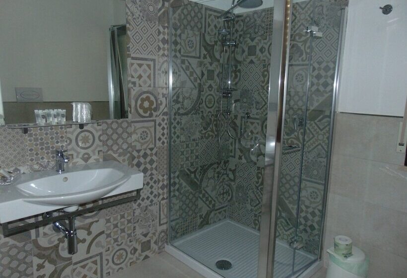 Отель Residence Le Isole