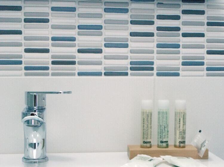 Отель Residence Le Isole