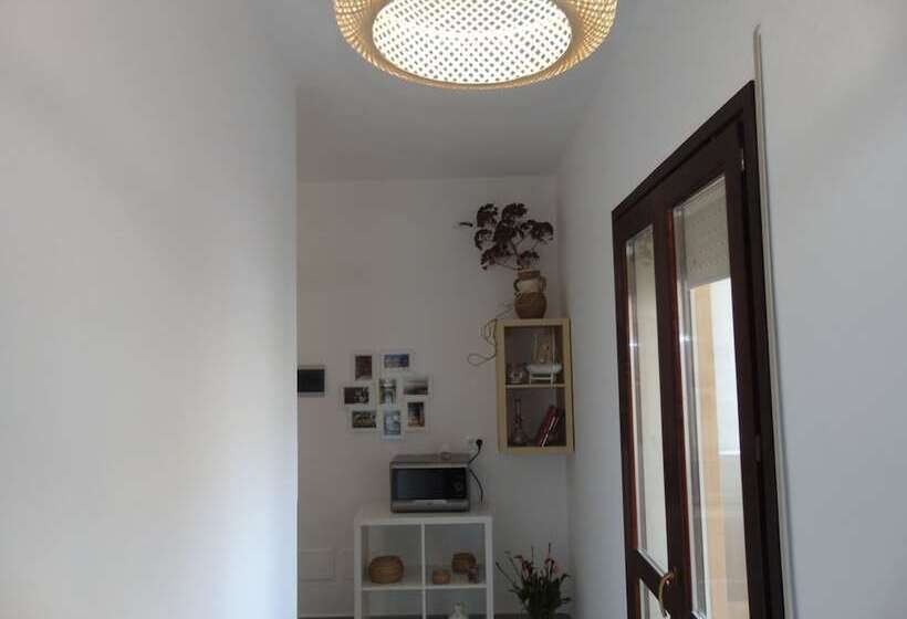 Отель Residence Le Isole