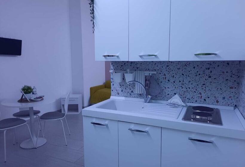 Отель Residence Le Isole