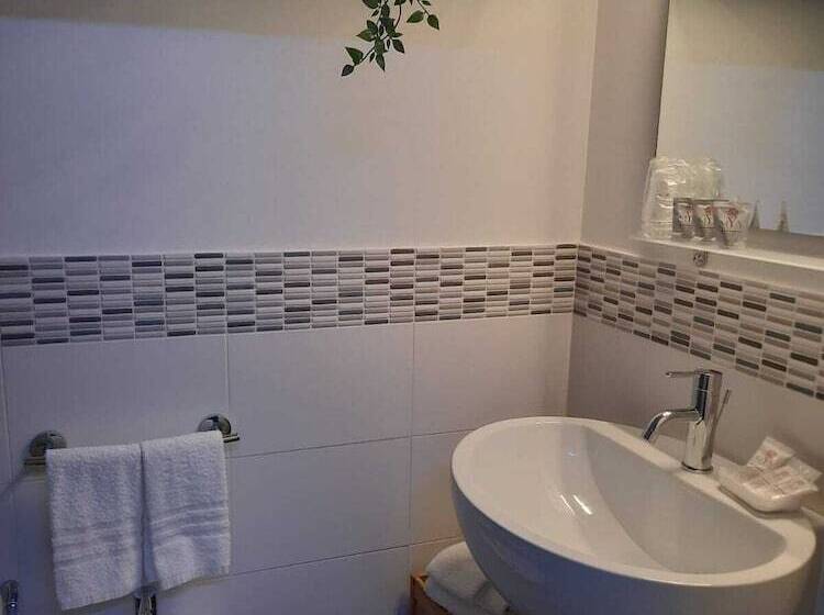 Отель Residence Le Isole