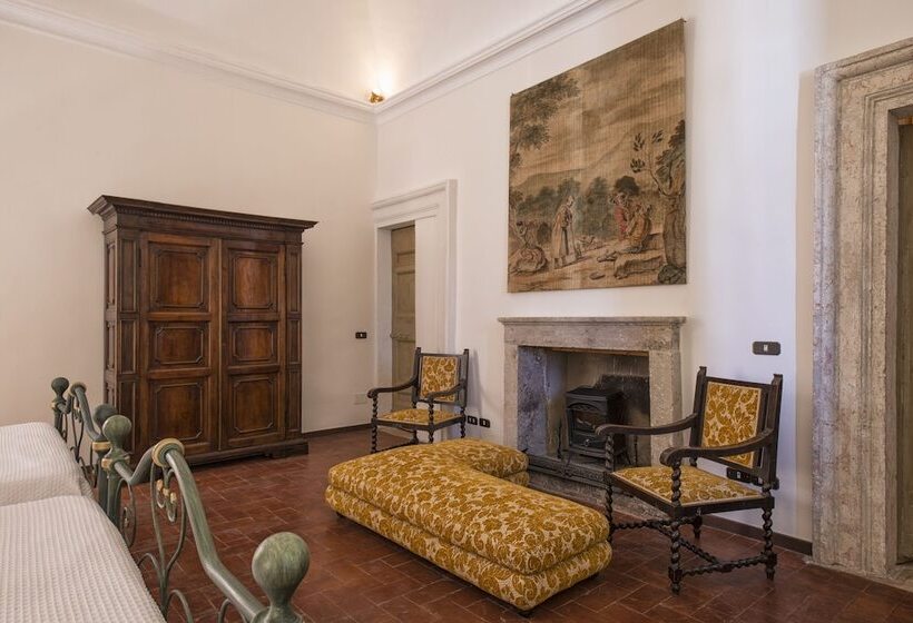 ホテル Residenza Principi Ruspoli