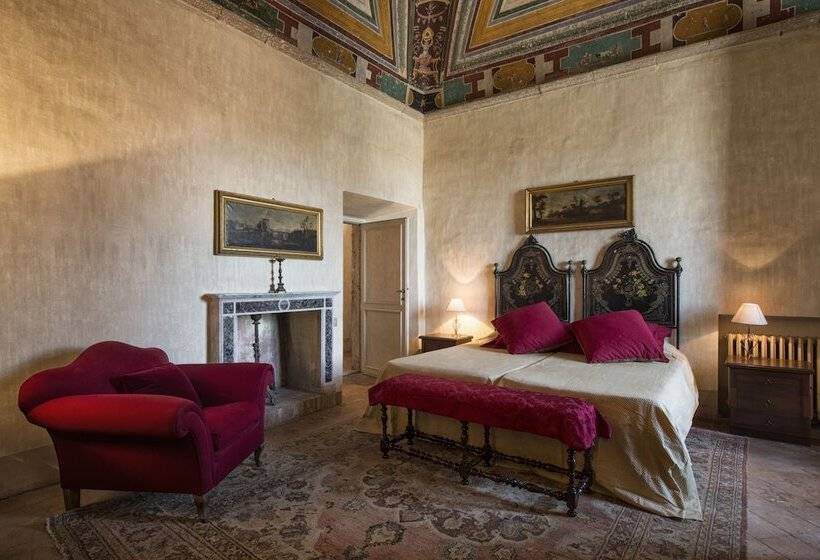 ホテル Residenza Principi Ruspoli