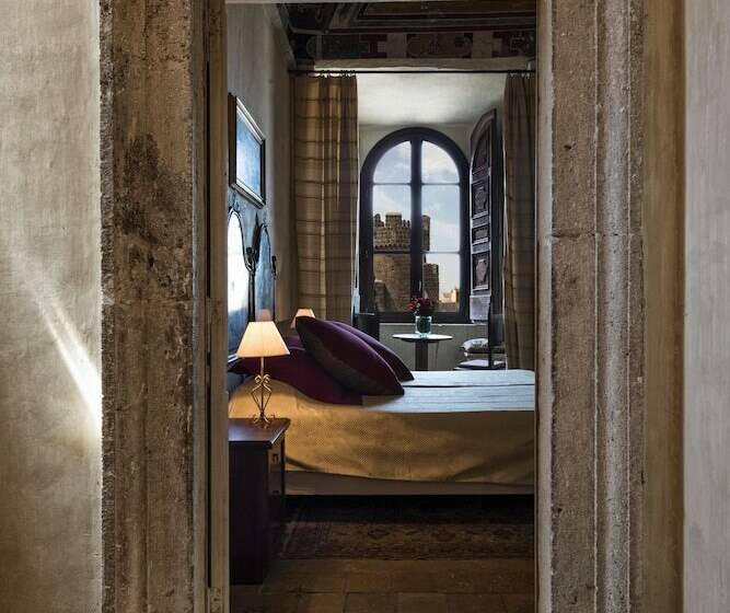 ホテル Residenza Principi Ruspoli