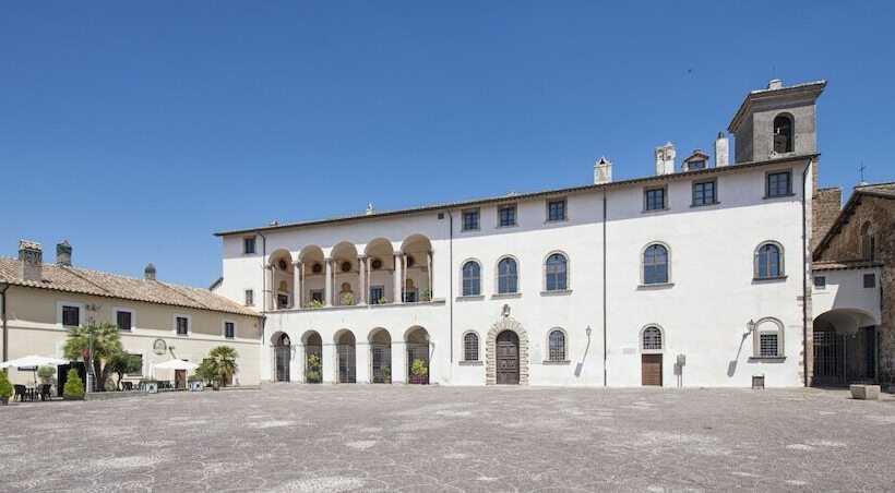 ホテル Residenza Principi Ruspoli