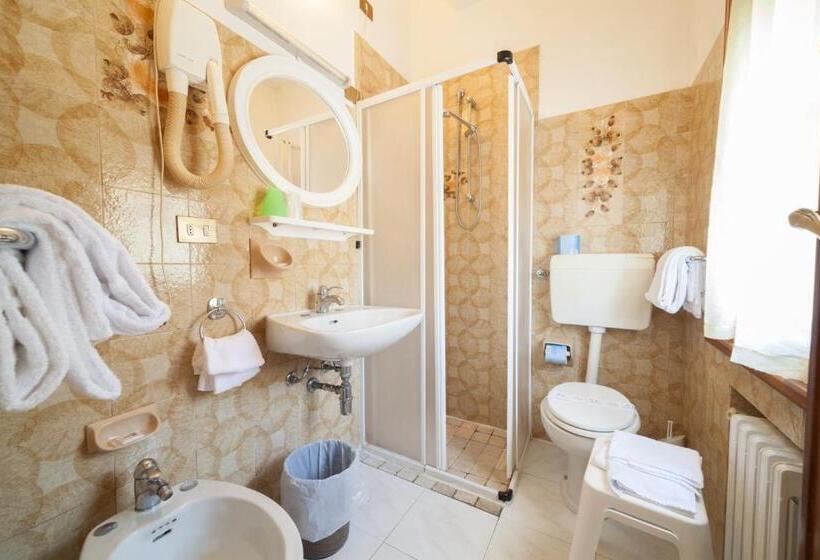 בית מלון כפרי Ricordo Du Parc