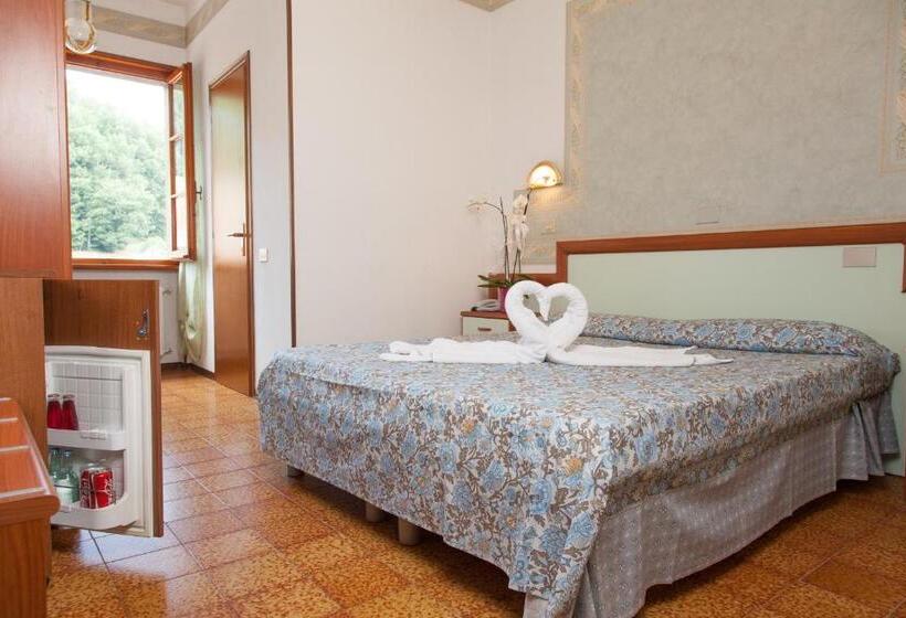 בית מלון כפרי Ricordo Du Parc