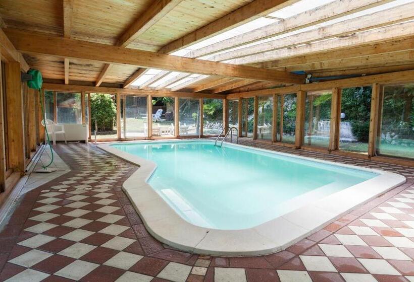 בית מלון כפרי Ricordo Du Parc