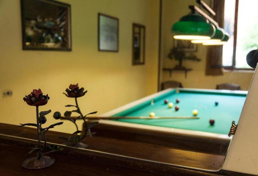 בית מלון כפרי Ricordo Du Parc