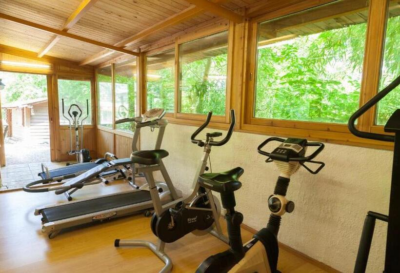 בית מלון כפרי Ricordo Du Parc