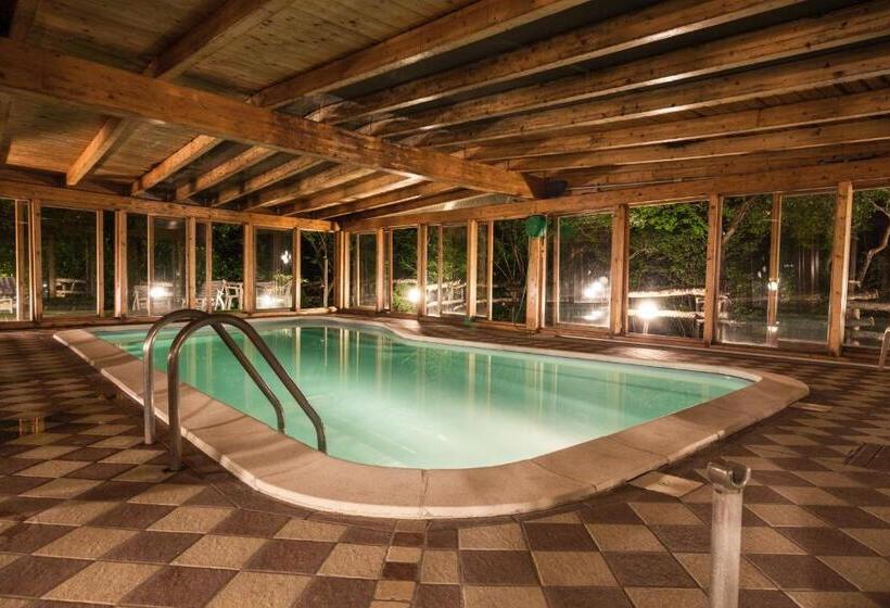 בית מלון כפרי Ricordo Du Parc