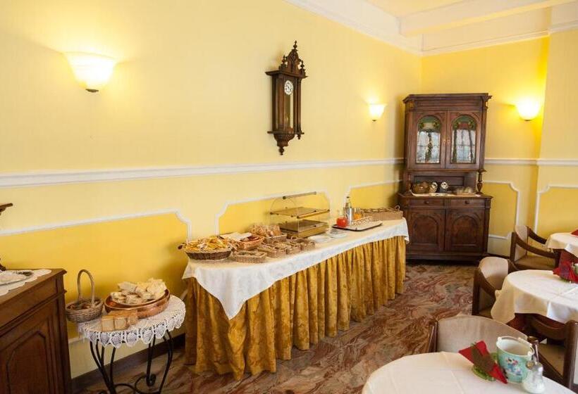 בית מלון כפרי Ricordo Du Parc