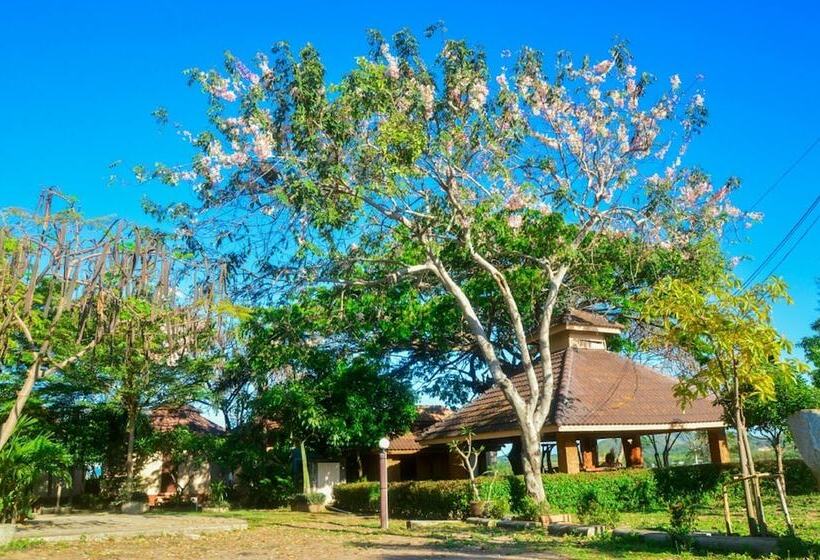 Отель Rimpu Hill Resort