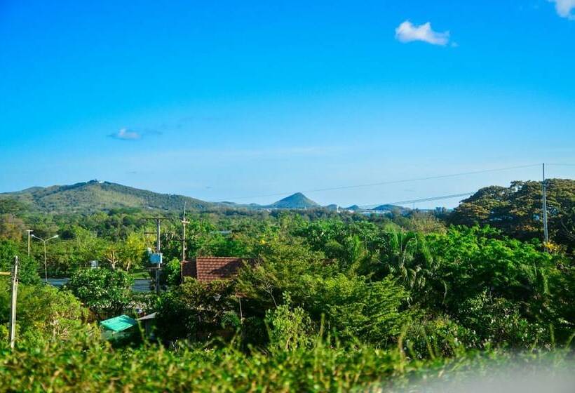 Отель Rimpu Hill Resort