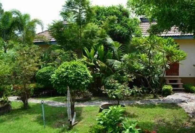 Отель Rimpu Hill Resort