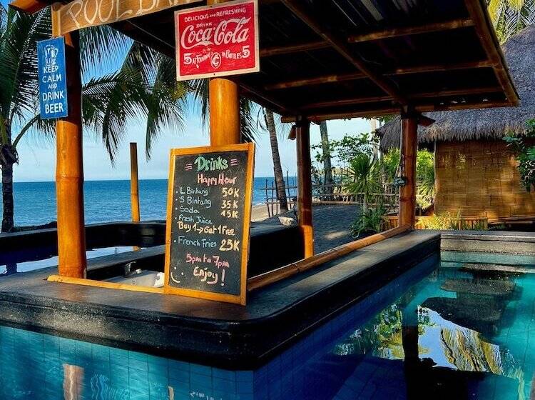 فندق Rinjani Beach Eco Resort