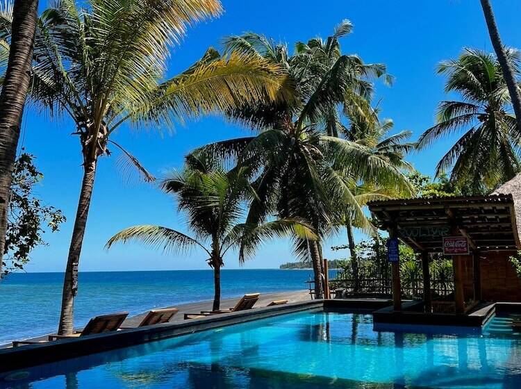 فندق Rinjani Beach Eco Resort