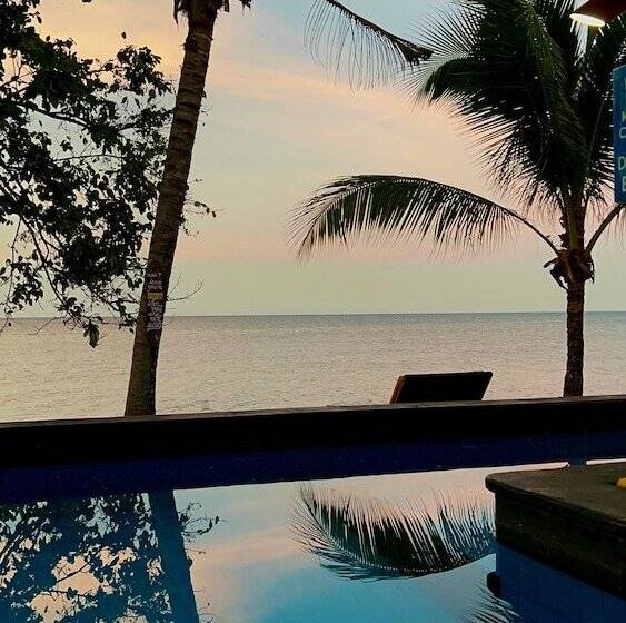 فندق Rinjani Beach Eco Resort