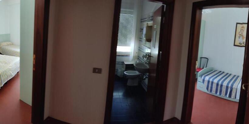 호텔 Ristorante Il Grillo