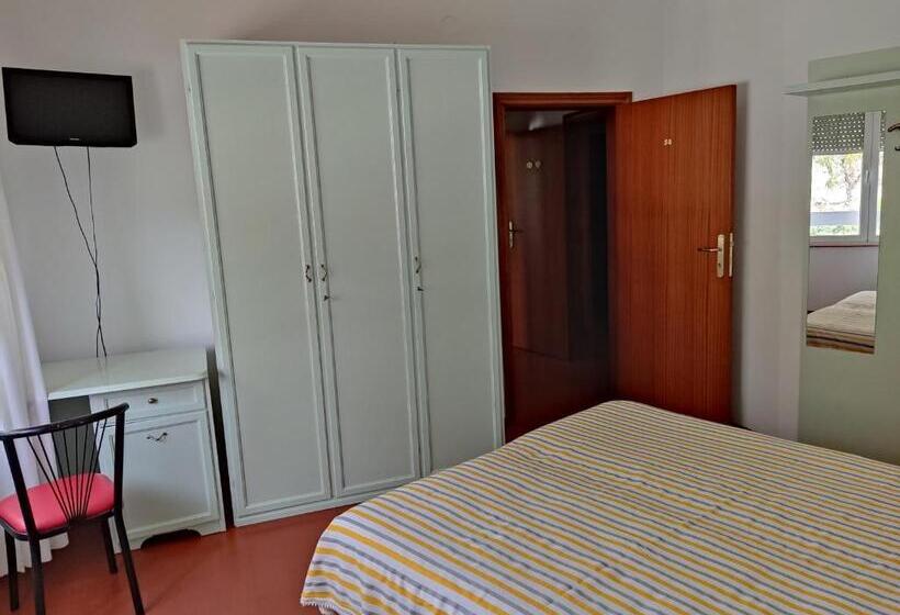 호텔 Ristorante Il Grillo