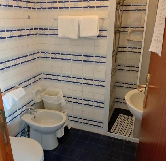 호텔 Ristorante Il Grillo