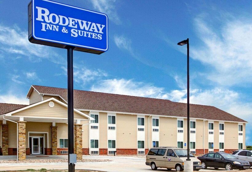 فندق Rodeway Inn & Suites