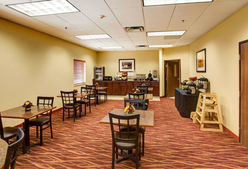 فندق Rodeway Inn & Suites