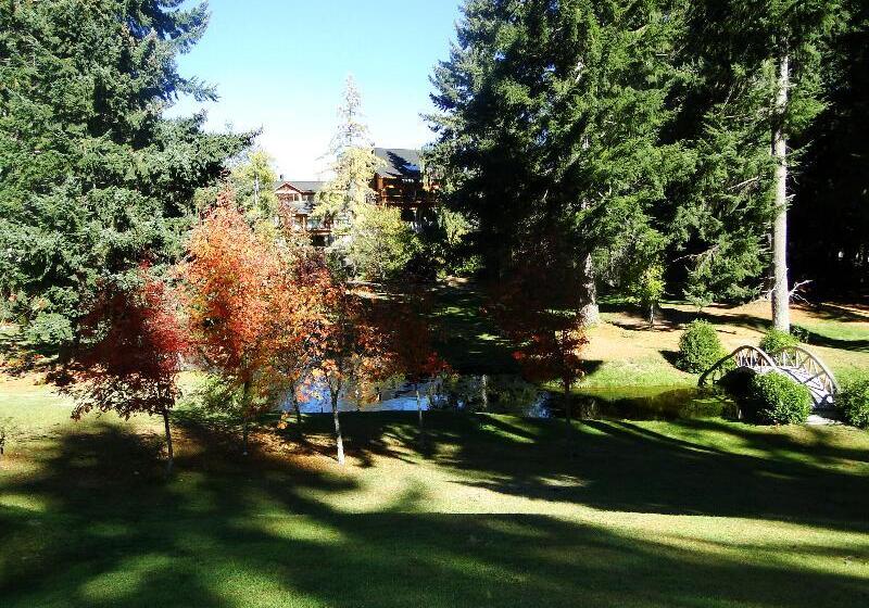 فندق Cabañas Ruca Kuyen Golf & Resort