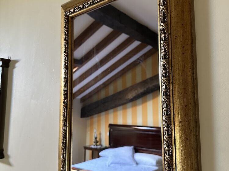 فندق ريفى Palacio La Casona De Cerrazo