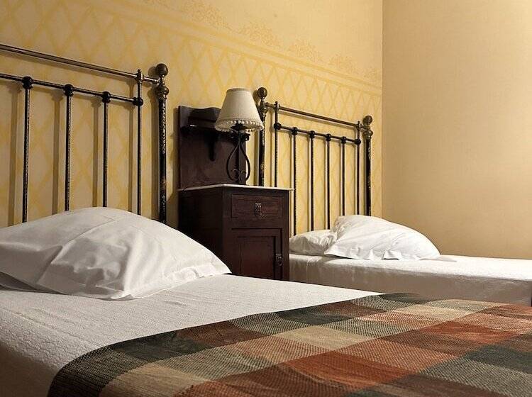 فندق ريفى Palacio La Casona De Cerrazo