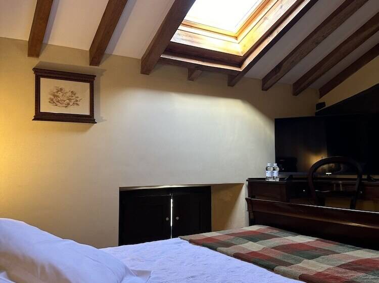 בית מלון כפרי Palacio La Casona De Cerrazo