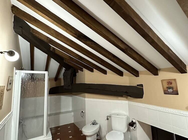 فندق ريفى Palacio La Casona De Cerrazo