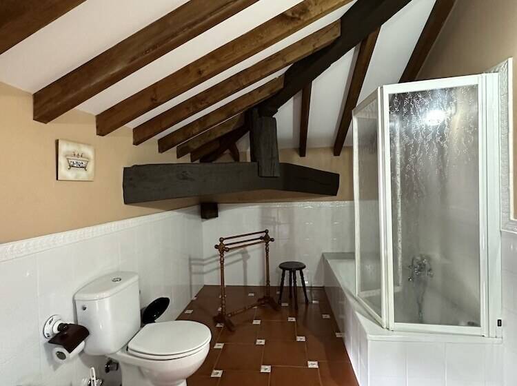 فندق ريفى Palacio La Casona De Cerrazo