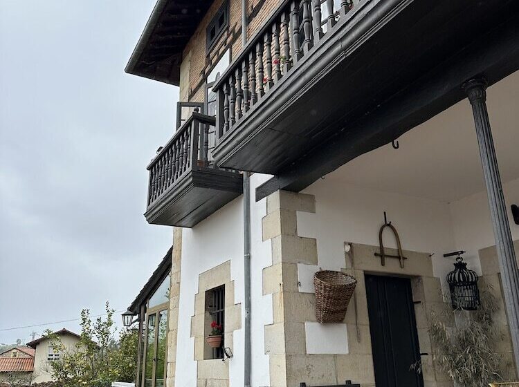 فندق ريفى Palacio La Casona De Cerrazo