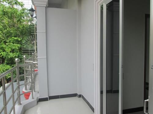 בית מלון כפרי Safari