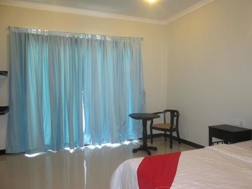 בית מלון כפרי Safari