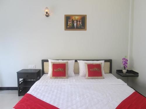 בית מלון כפרי Safari