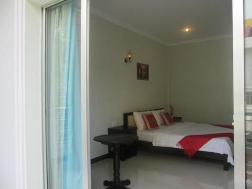 בית מלון כפרי Safari