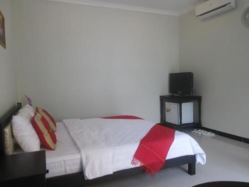 בית מלון כפרי Safari