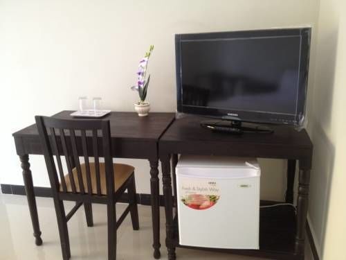 בית מלון כפרי Safari