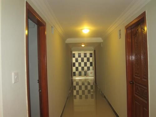 בית מלון כפרי Safari