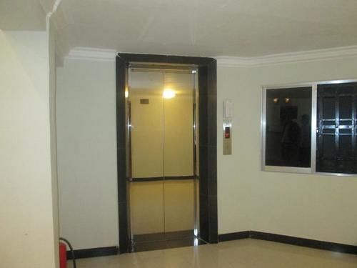 בית מלון כפרי Safari