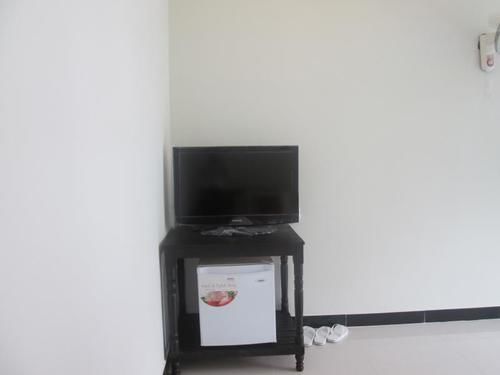 בית מלון כפרי Safari