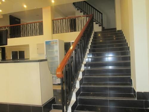 בית מלון כפרי Safari