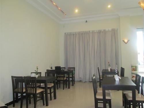 בית מלון כפרי Safari