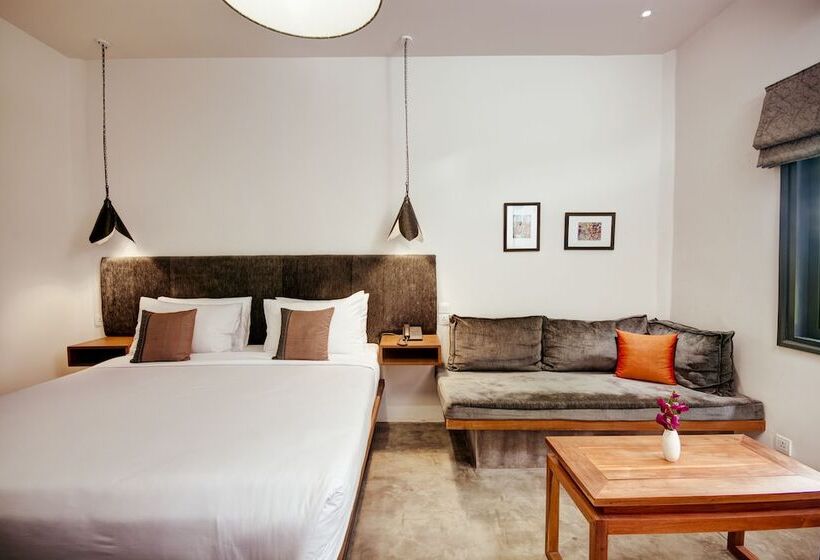 هتل Santa Clara Boutique