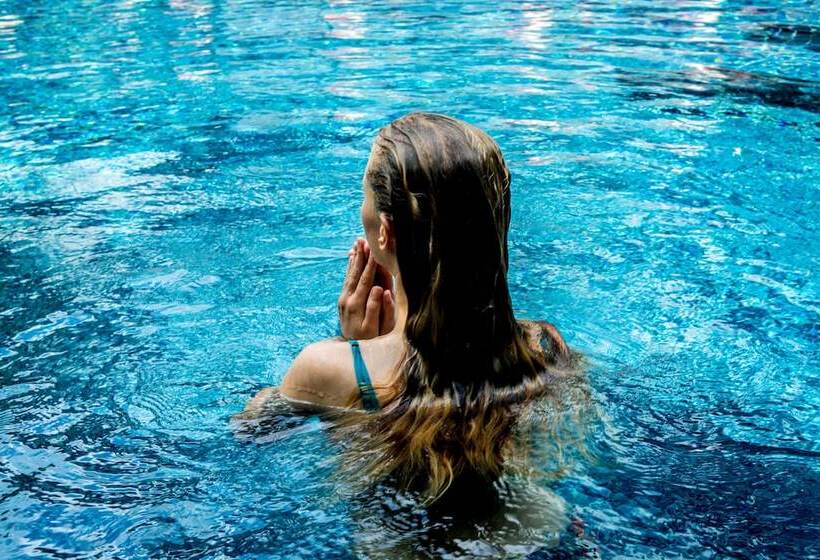 هتل Santa Clara Boutique